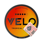 VELO - Tropical Mango (5•••••)